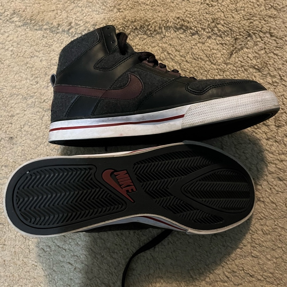 Nike (delta force )